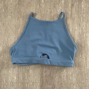 Corie sports bra